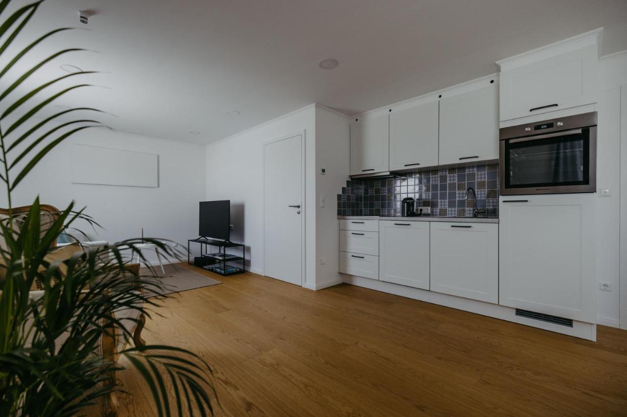 Studio 777 Apartments Illmitz Kamer foto