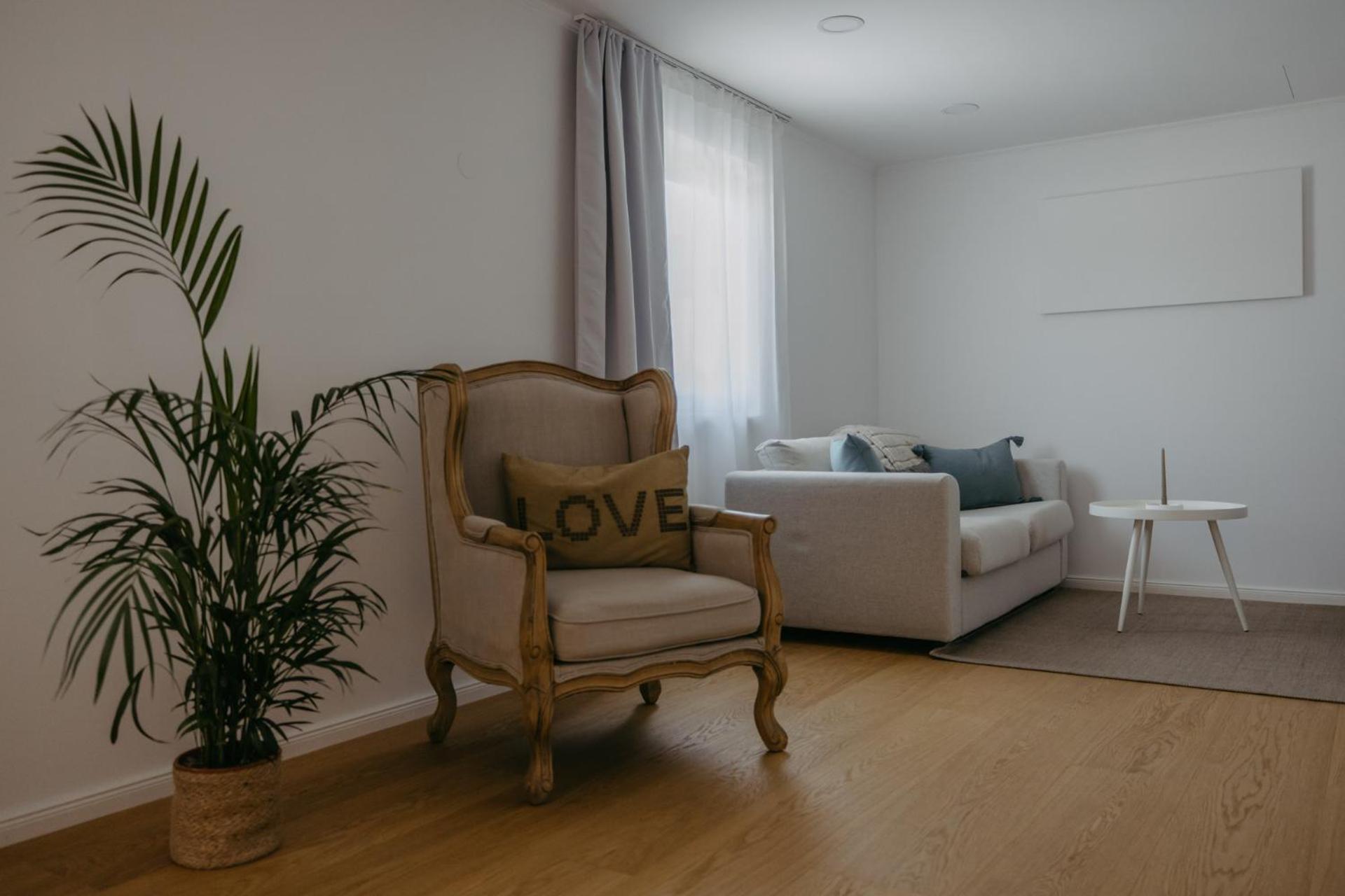 Studio 777 Apartments Illmitz Kamer foto