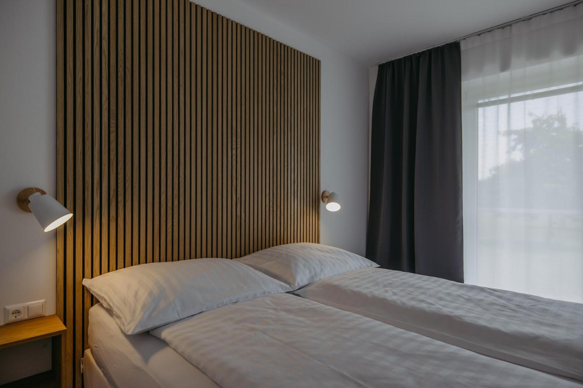 Studio 777 Apartments Illmitz Kamer foto