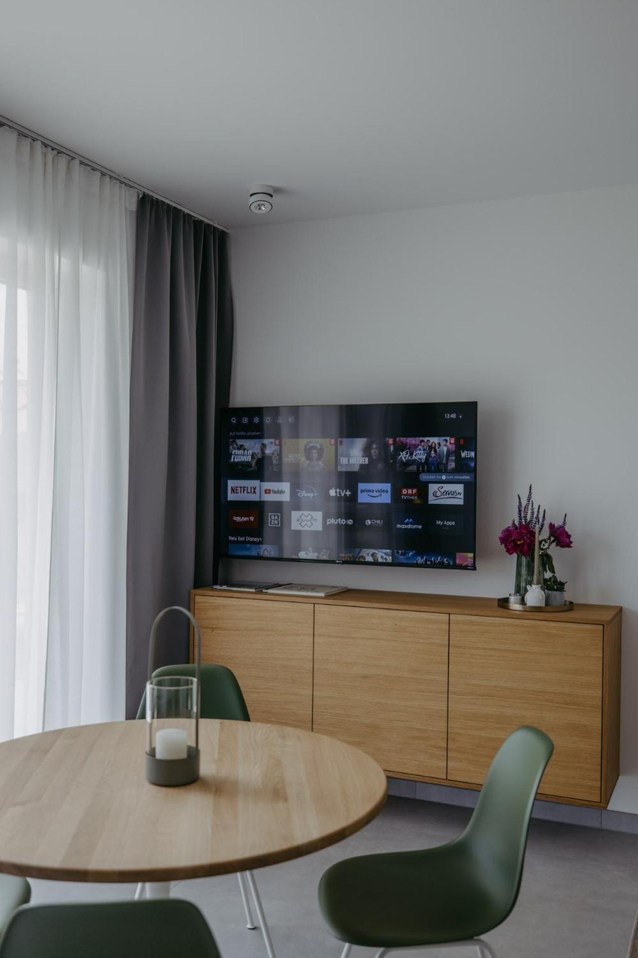 Studio 777 Apartments Illmitz Kamer foto