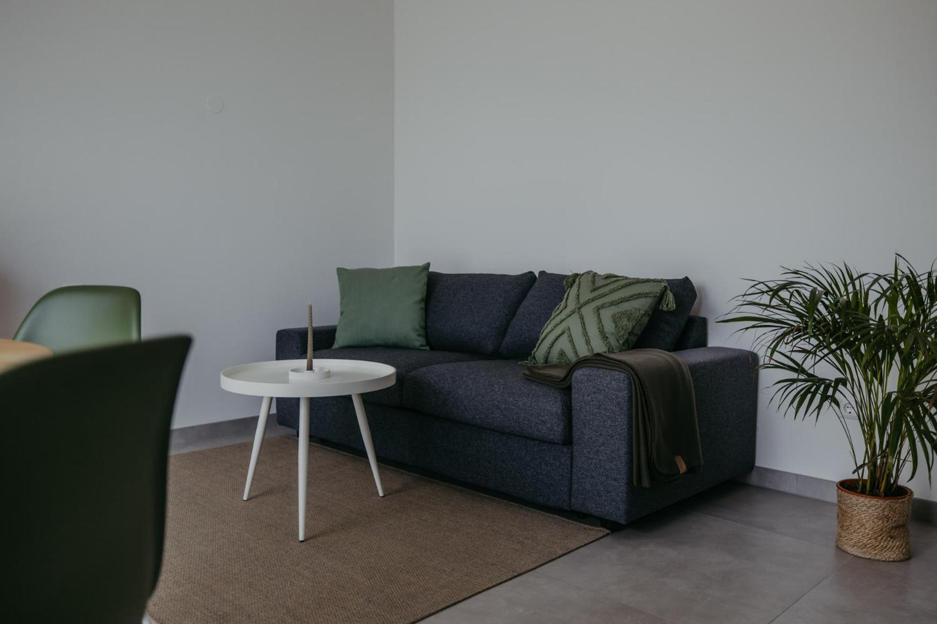Studio 777 Apartments Illmitz Kamer foto