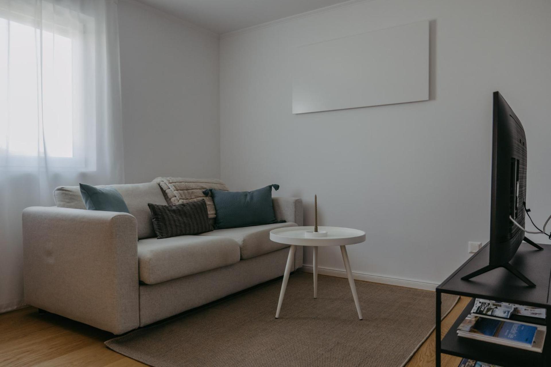 Studio 777 Apartments Illmitz Kamer foto