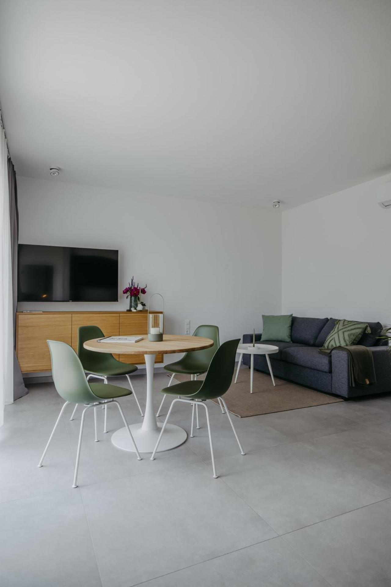 Studio 777 Apartments Illmitz Kamer foto