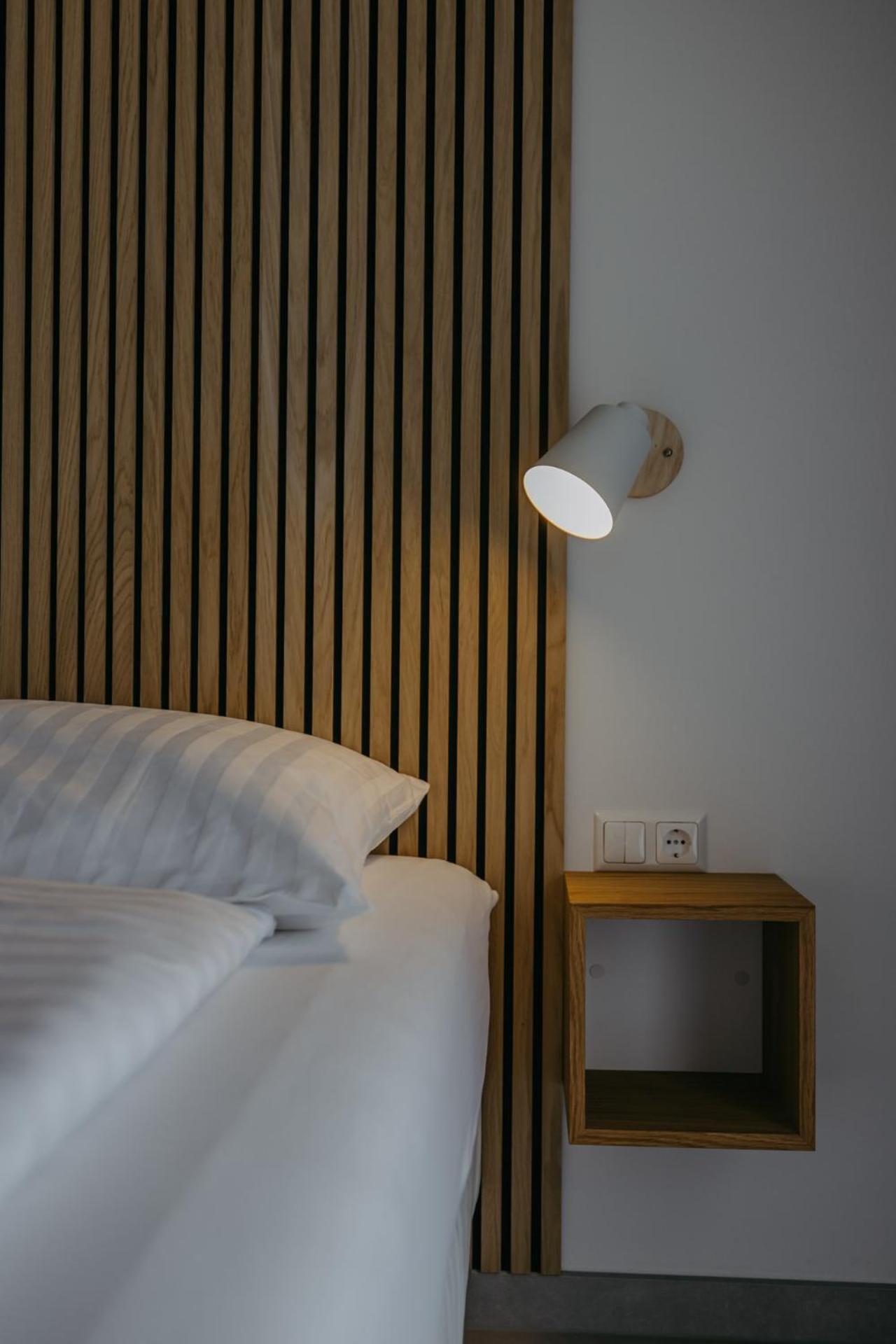 Studio 777 Apartments Illmitz Kamer foto