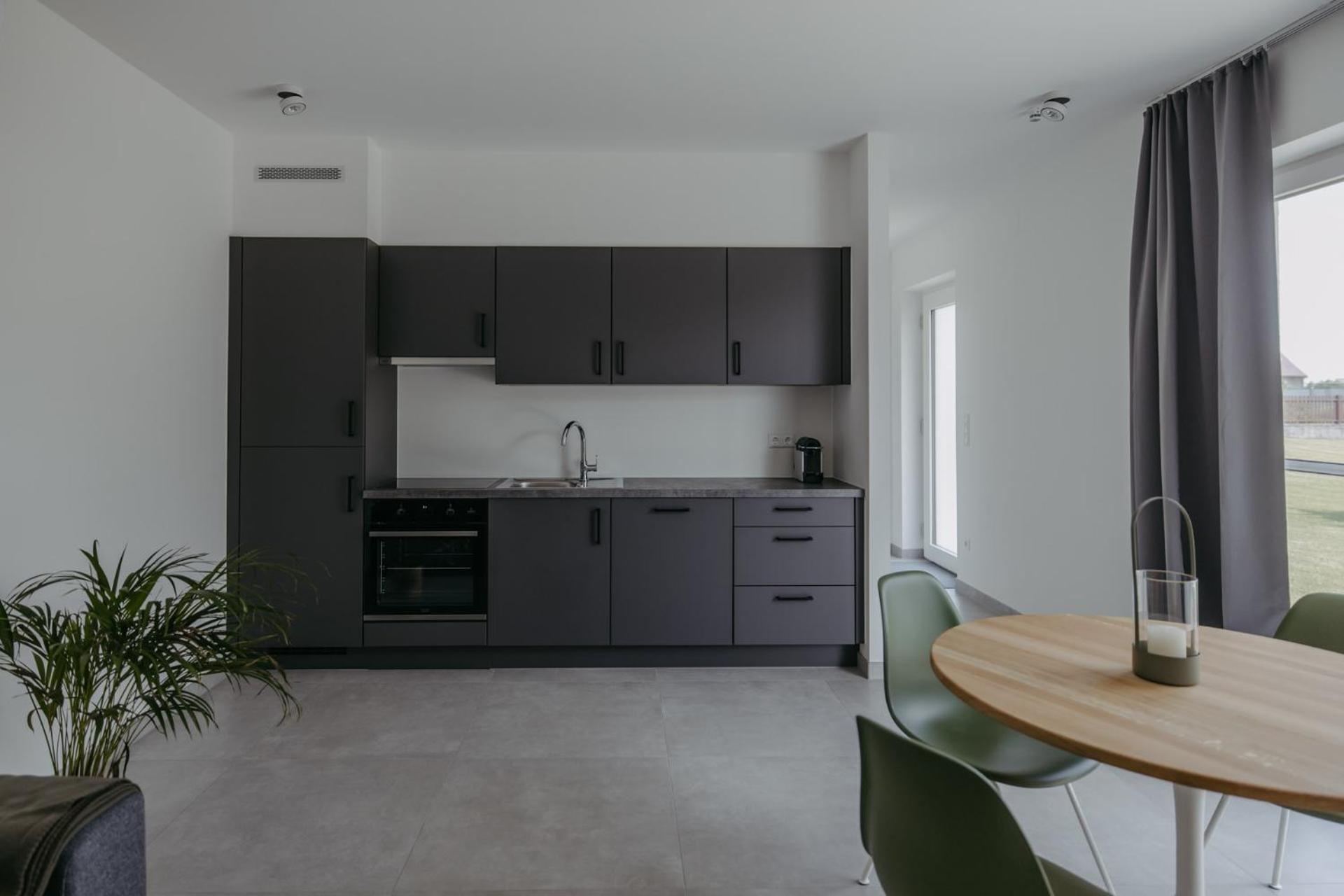 Studio 777 Apartments Illmitz Kamer foto