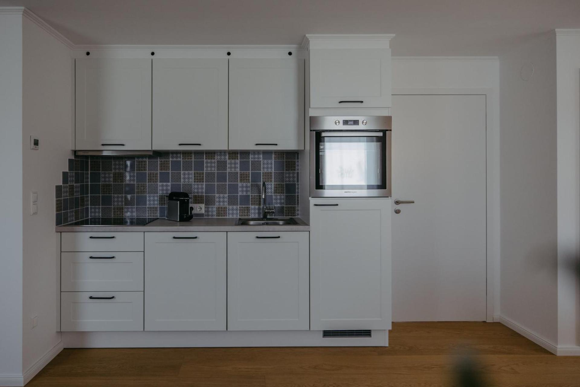 Studio 777 Apartments Illmitz Kamer foto