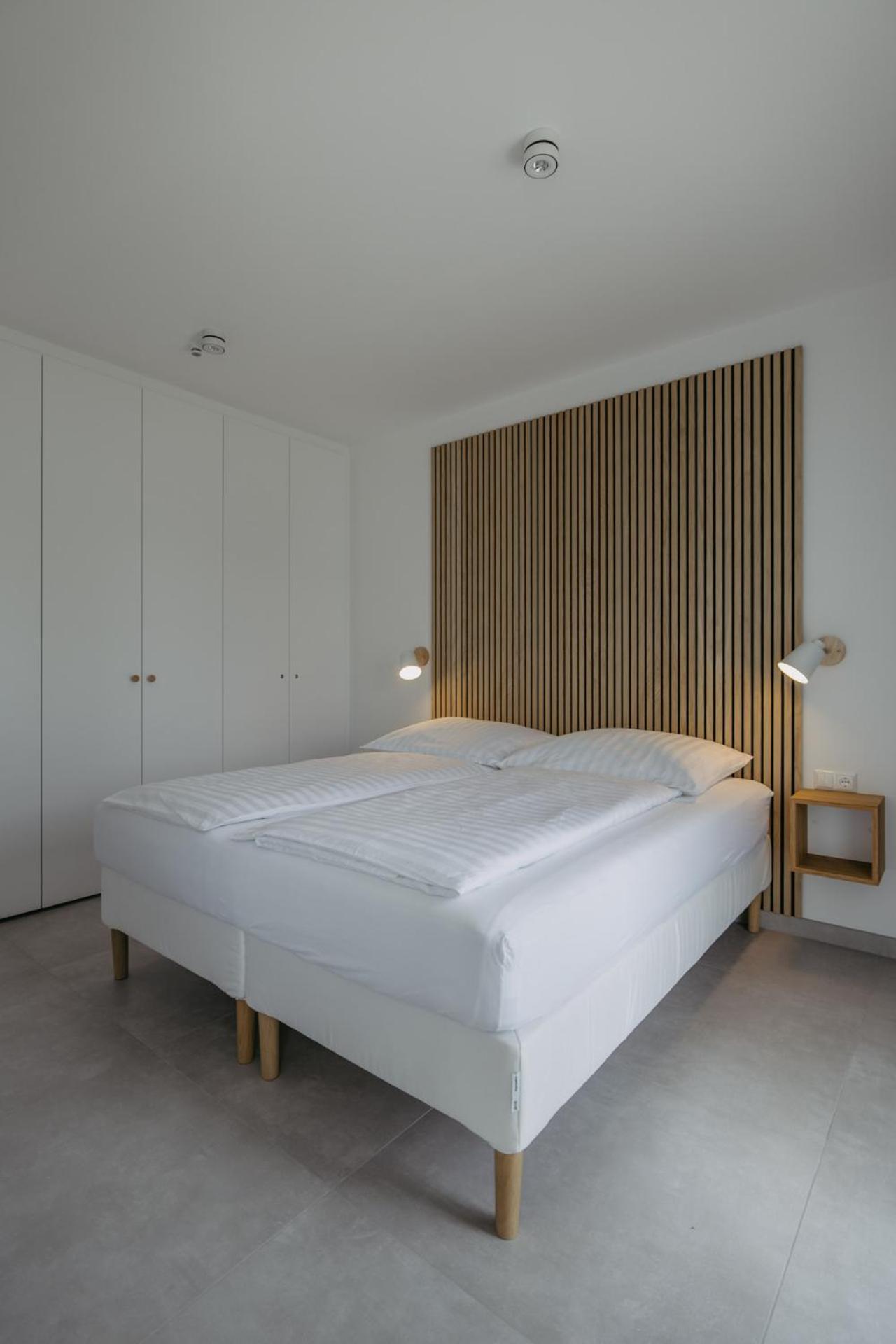 Studio 777 Apartments Illmitz Kamer foto