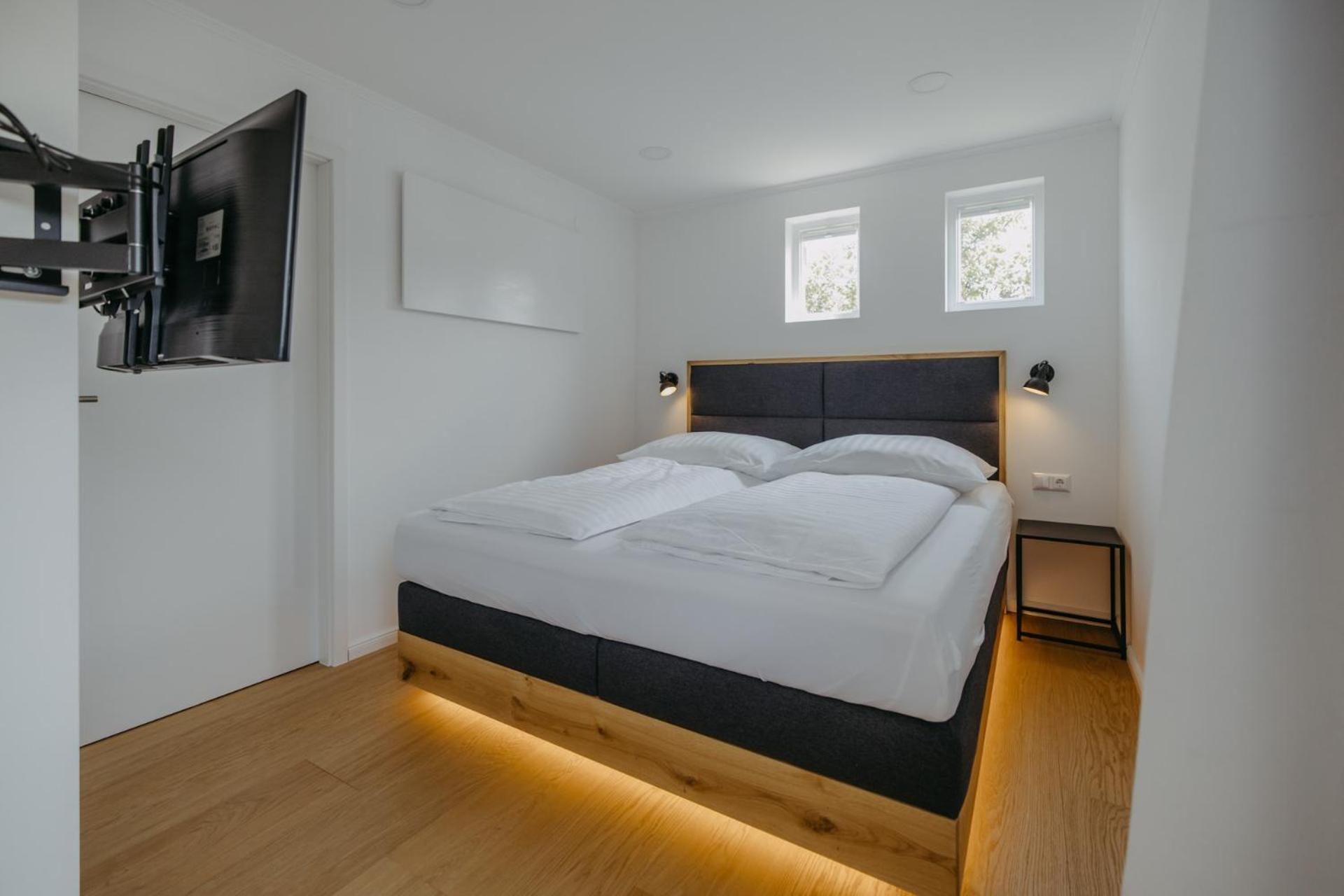 Studio 777 Apartments Illmitz Kamer foto