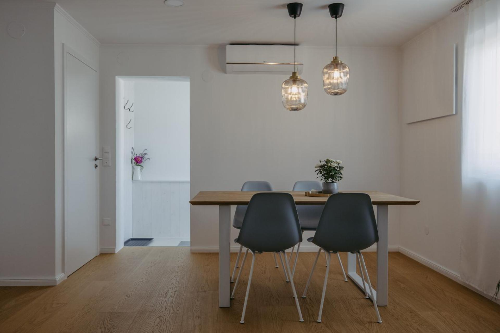 Studio 777 Apartments Illmitz Kamer foto